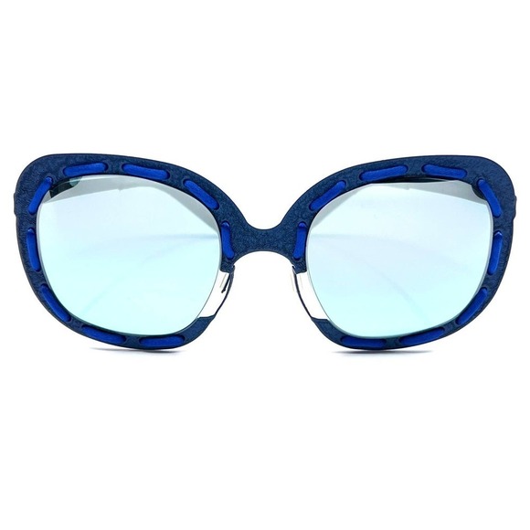 NEW!!! PUGNALE & NULEVE 45S22A Sunglasses Authentic main image 8